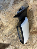 2012-2013 BMW 3 Series 328i Right Passenger Side Rear View Mirror OEM 021185