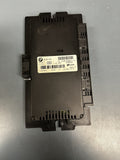 2007-09 BMW 3-Series E90 Xenon Headlight Footwell Control Module 6135 9166711-01