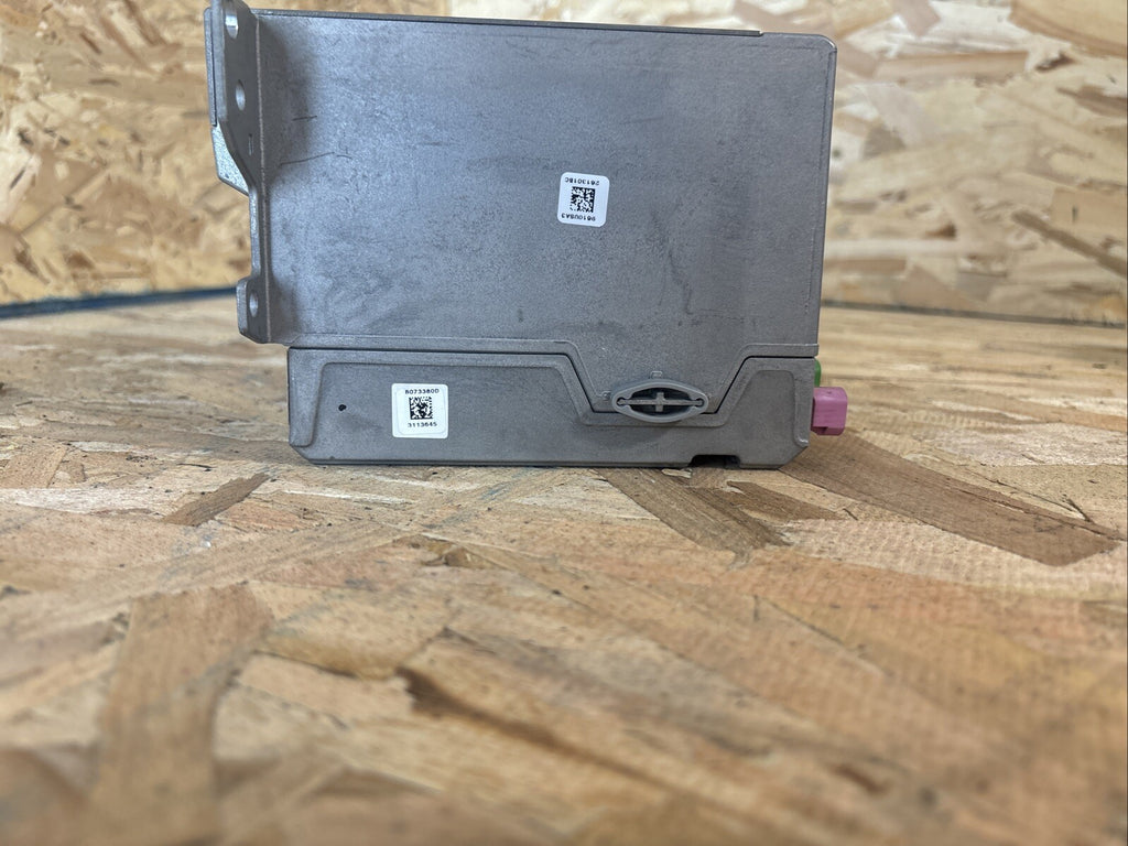 OEM BMW F10 F12 F22 F25 F30 F32 F80 M3 M4 NBT HU Headunit Radio HARMAN HW 3.1