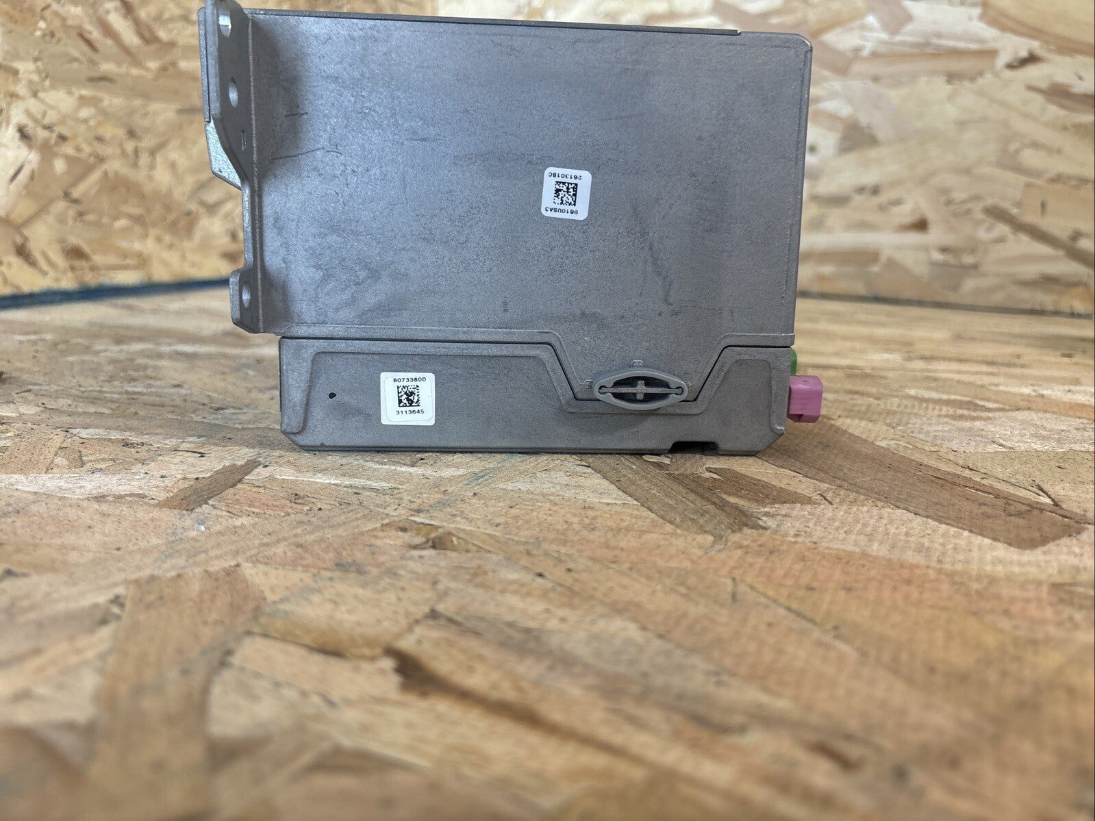 OEM BMW F10 F12 F22 F25 F30 F32 F80 M3 M4 NBT HU Headunit Radio HARMAN HW 3.1