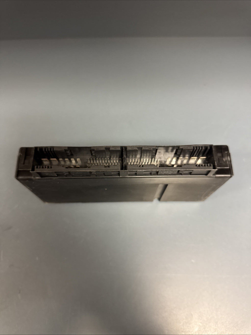 OEM Body Gateway Control Module BMW 528i 535i 550i 650i M5 M6 2008-2010 9167201