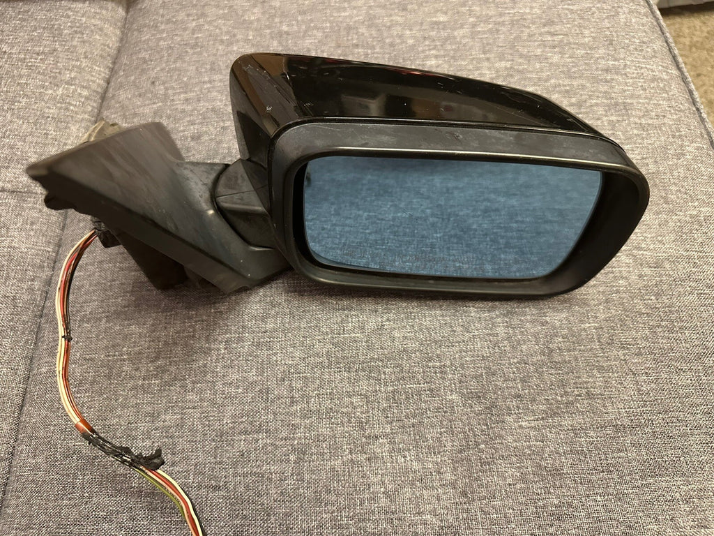 99-03 BMW 3 Series Driver Side Mirror Genuine 0117351 0117352 0117353