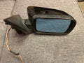 99-03 BMW 3 Series Driver Side Mirror Genuine 0117351 0117352 0117353