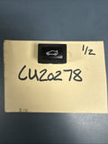 2004-2013 BMW 3-SERIES 5-SERIES Trunk Release Unlock Switch Button 6921846OEM