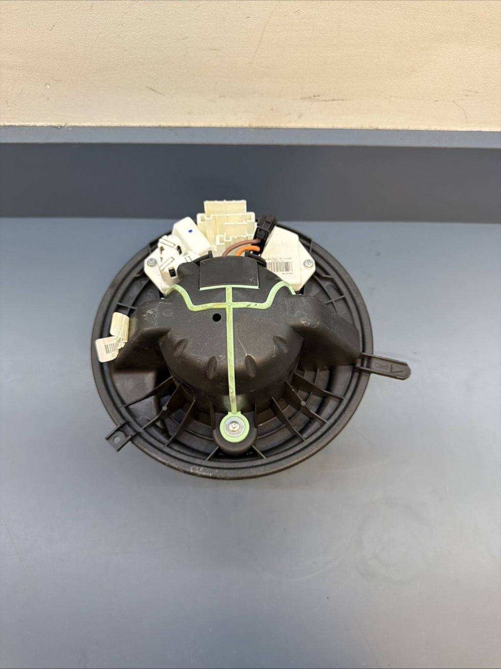 07-13 BMW X1 X3 E82 E90 E92 128I 135I 328I 335I HEATER BLOWER MOTOR FAN 6933663