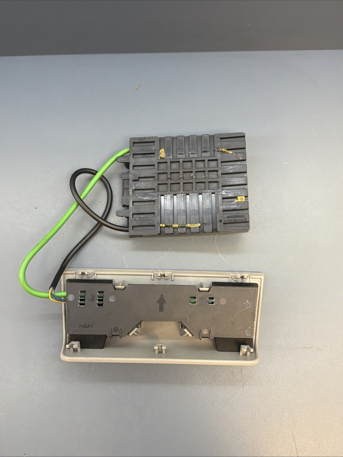 BMW X1 (E84) ANTI-THEFT ULTRASONIC ALARM SENSOR MODULE 9260874 GRAY