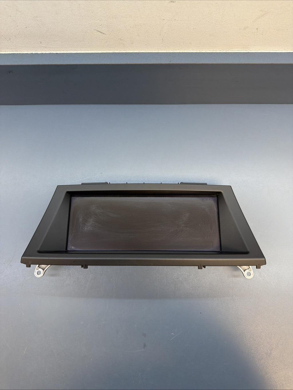 2010-2013 BMW X5 Information Display Screen 8.8 Inch 2016721 OEM
