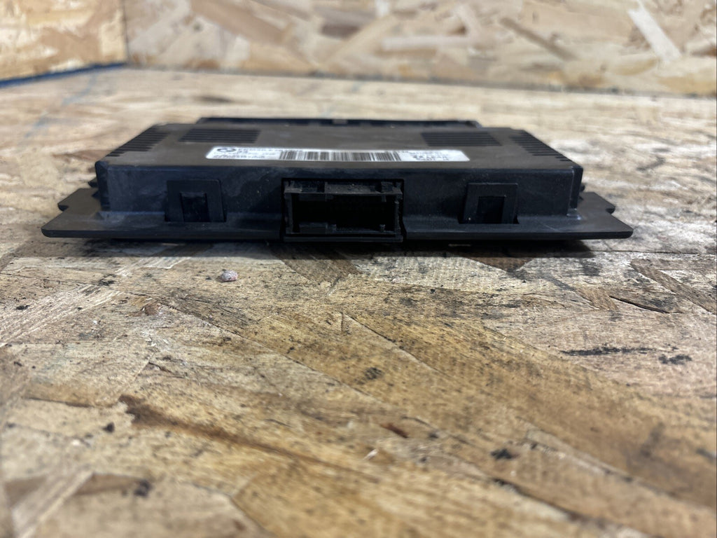 2007-2010 BMW X5 Footwell Headlight Control Module 9170454-01 OEM (For: 2010 X5)
