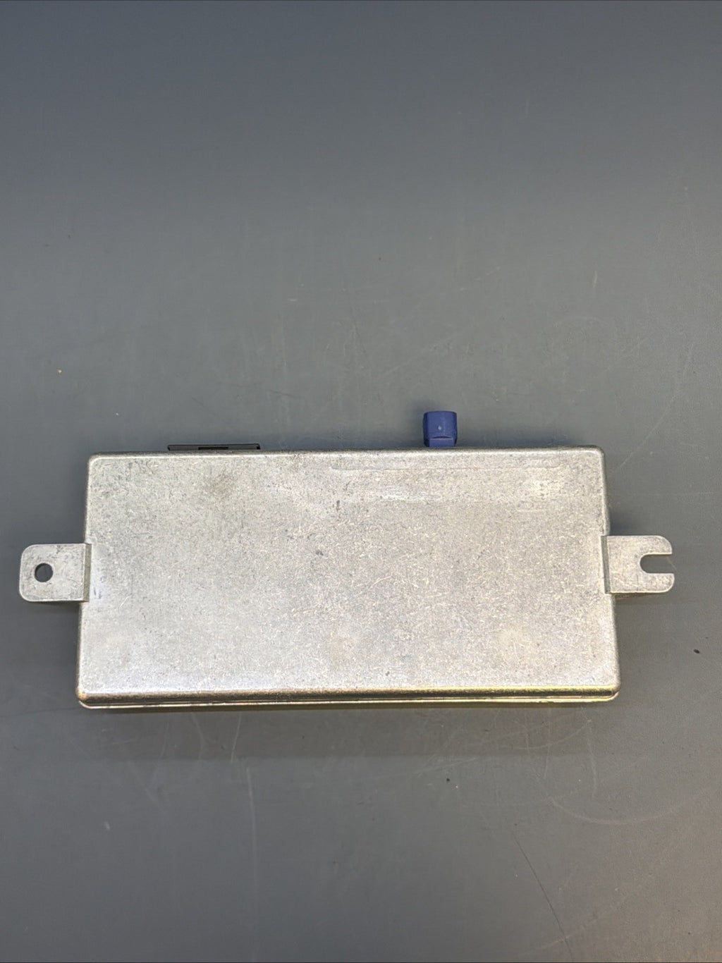 2011-2016 BMW F10 Camera Module Reversing Rear View Control Unit OEM 9282420