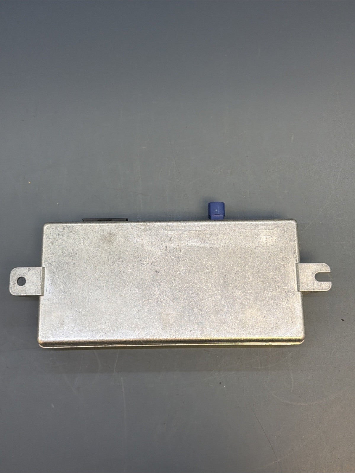 2011-2016 BMW F10 Camera Module Reversing Rear View Control Unit OEM 9282420