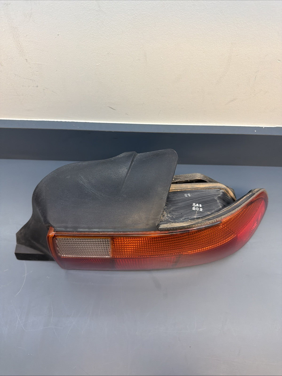 1996-1999 BMW Z3 Roadster Passenger Right Side Halogen Tail Light Lamp 8389714
