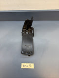 07-13 BMW 335i E90 E91 E92 E93 Front Left Lower Radiator Bracket OEM 7117811