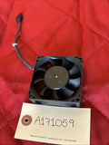 BMW E88 E90 E93 F10 F01 F02 F10 F13 Rear Cooling Fan Amplifier Motor 6983075