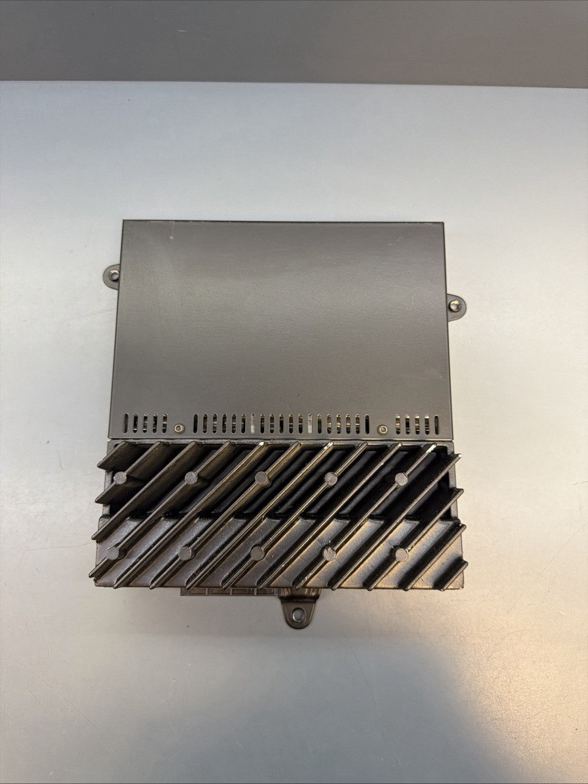BMW 99-06 E46 3 SERIES LEAR STERIO RADIO AUDIO AMPLIFIER AMP OEM 8383871
