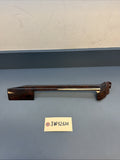 01-06 Bmw E46 325 330 M3 Front Center Dash Board Wood Grain Trim 8203827