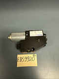 BMW OEM SUNROOF ELECTRIC MOTOR DRIVE UNIT MODULE E81 E82 E87 E90 E92 7193398