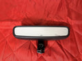 06-13 BMW 3 SERIES E90 REAR VIEW AUTO DIM MIRROR OEM 905156