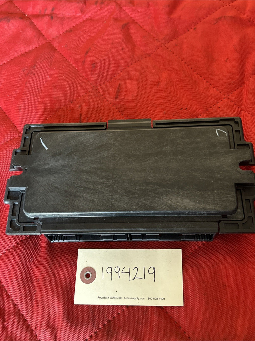 2011 - 2013 BMW X5 E70 X6 E71 FRM3R AHL FRM3 LIGHT CONTROL MODULE OEM 9287251