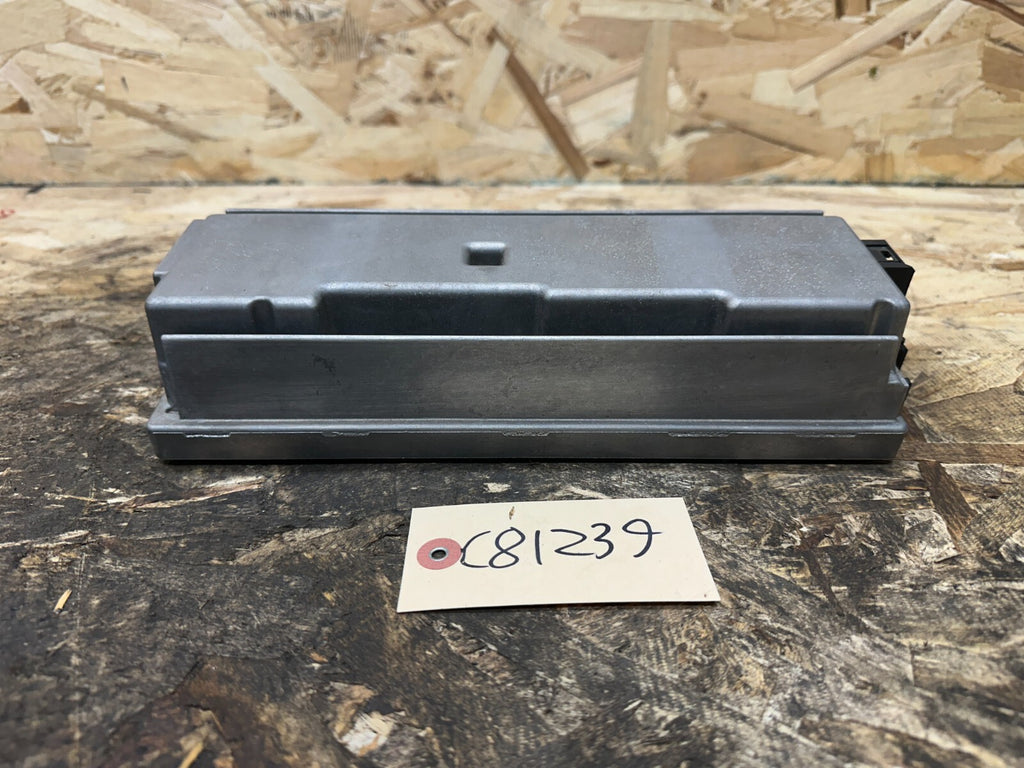 BMW E70 E71 E89 X5 X6 Z4 SERIES TOP HiFi SYSTEM AUDIO AMPLIFIER 9239045
