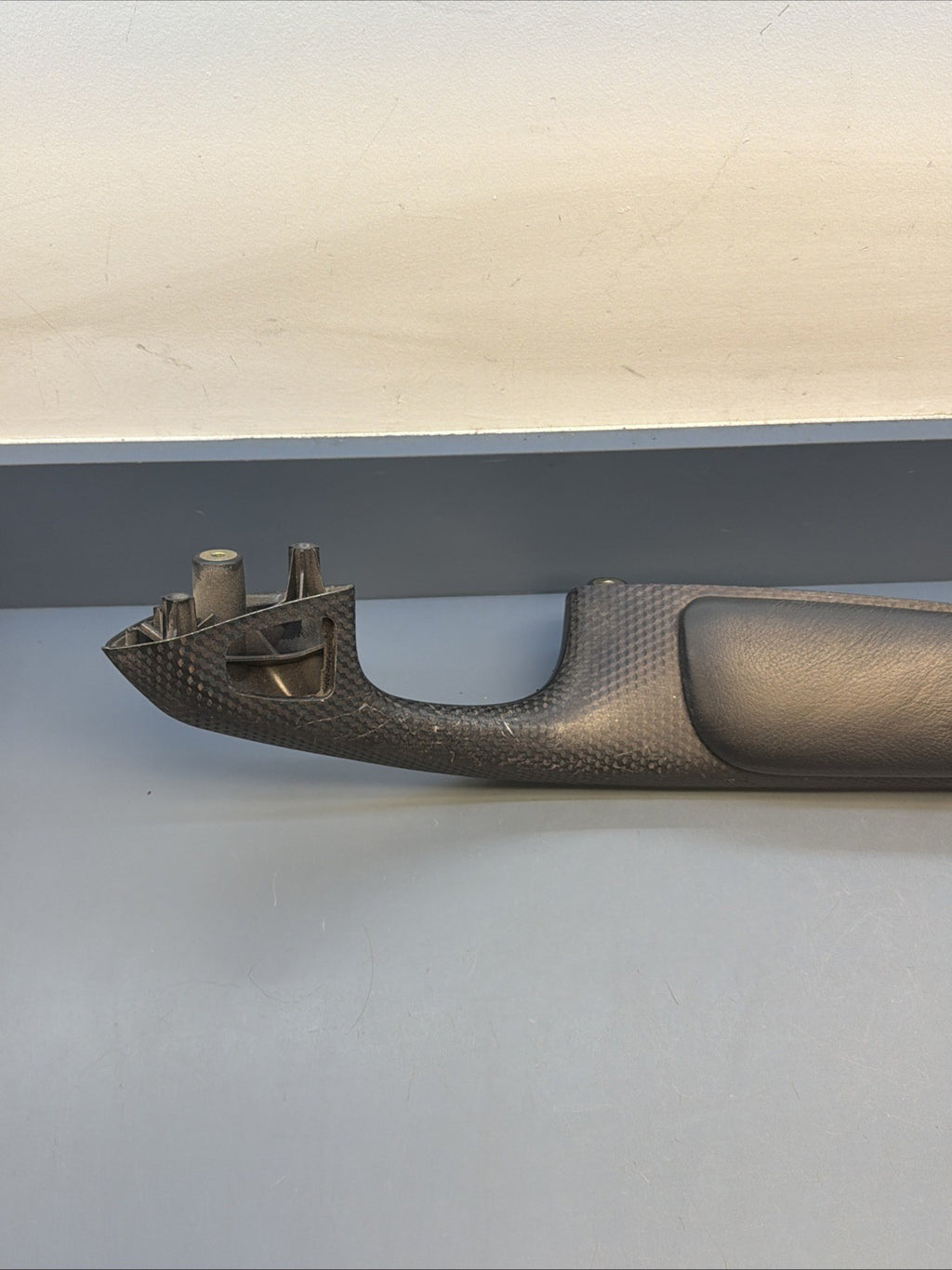 BMW E46 2 Door Front Right door Handle Armrest Other 8241094 Genuine
