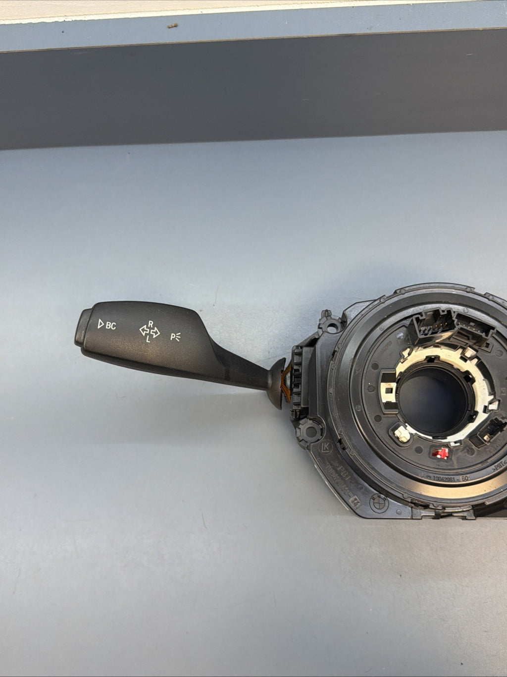 OEM 2012-2018 BMW F30 F31 Steering Column Switch Clock Spring 9253746