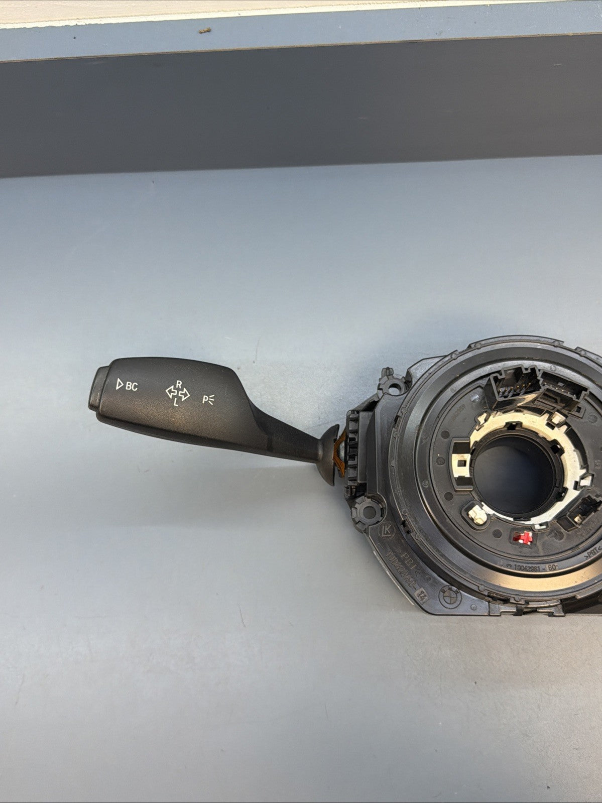 OEM 2012-2018 BMW F30 F31 Steering Column Switch Clock Spring 9253746