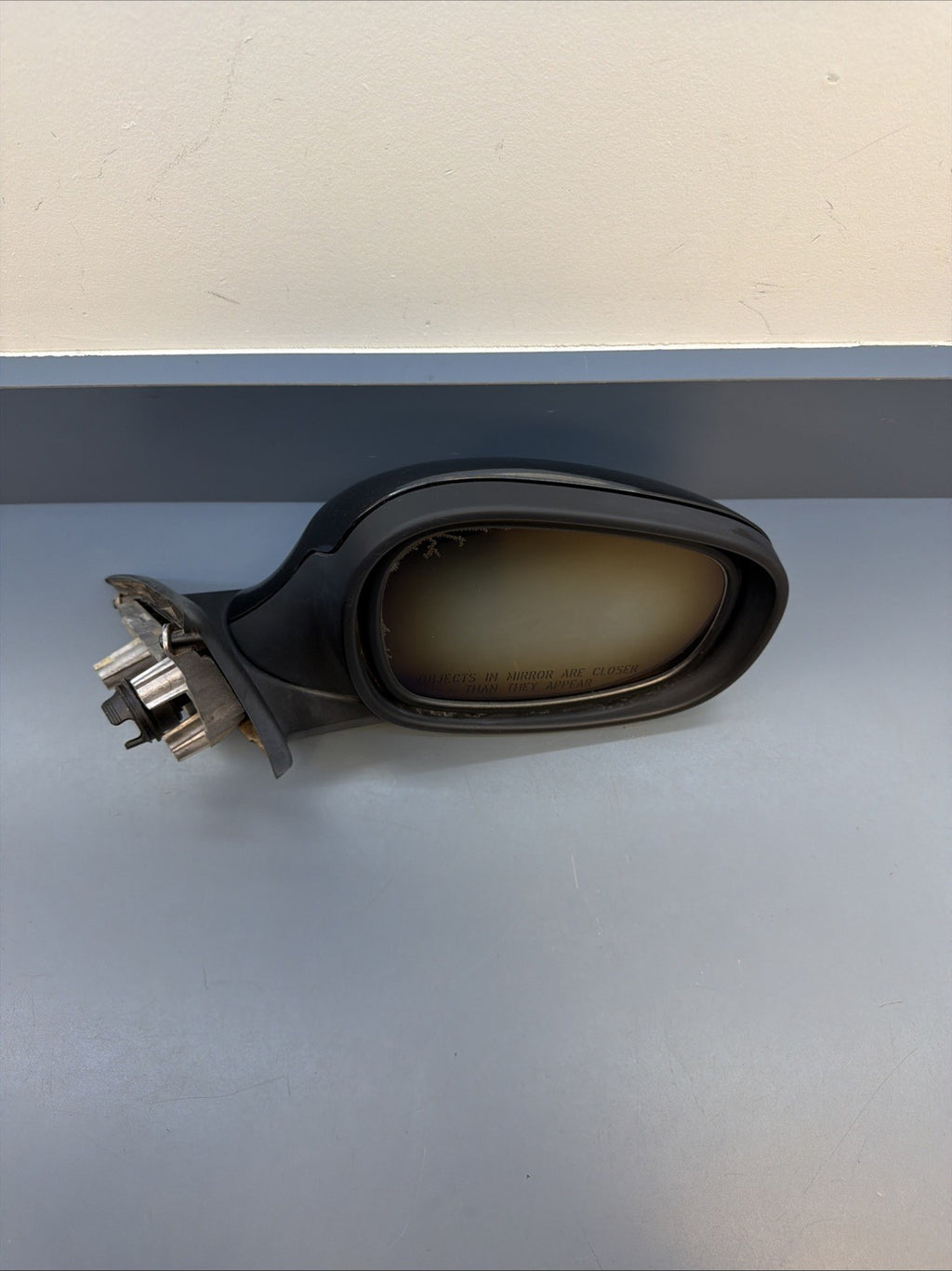 2009-2011 BMW E90 E91 3 Series Right Passenger Side Door Mirror 7182695