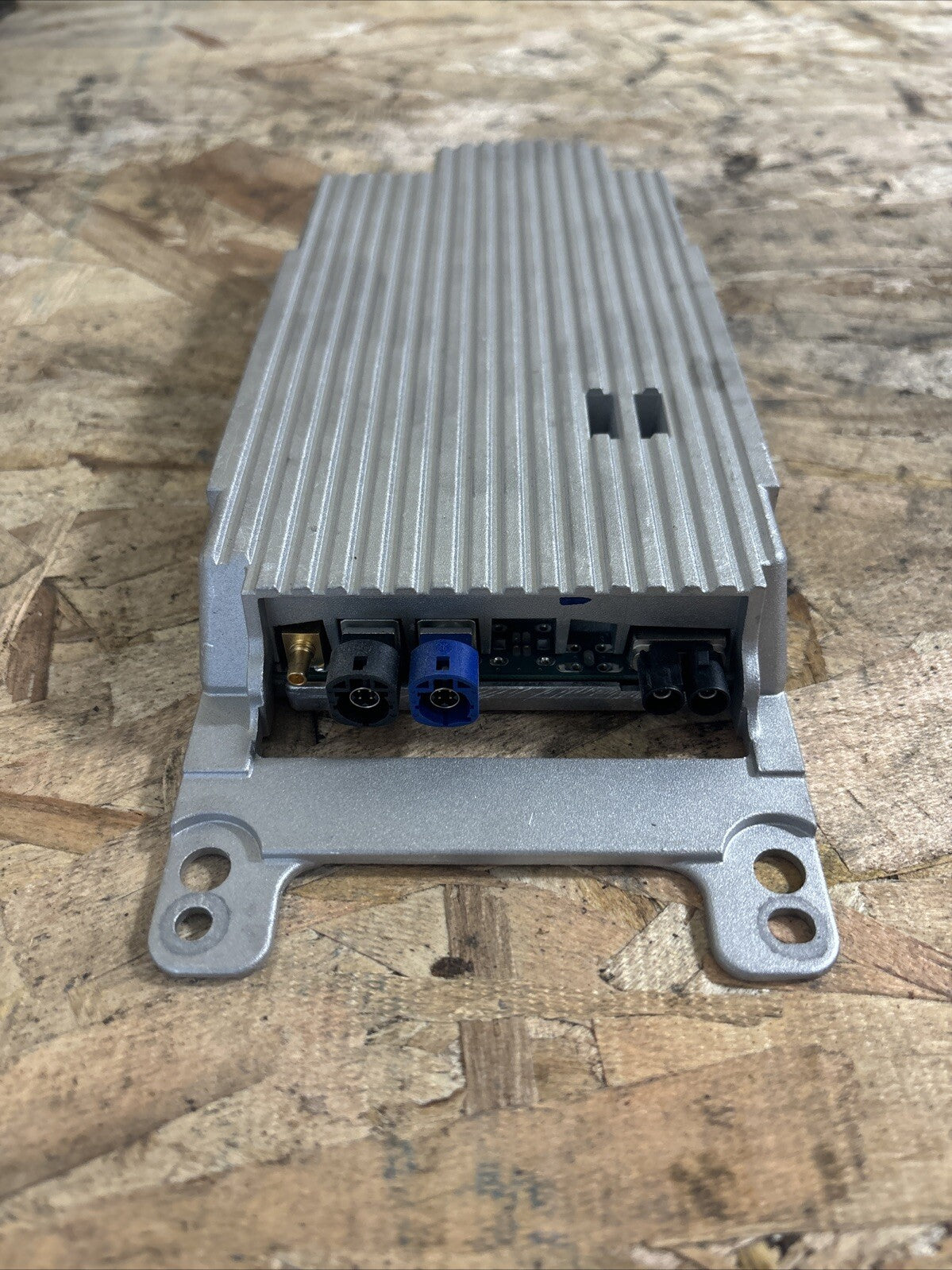 2012-2016 BMW 3/5 Series 335i Bluetooth Telematics Control Module OEM 9257153-01