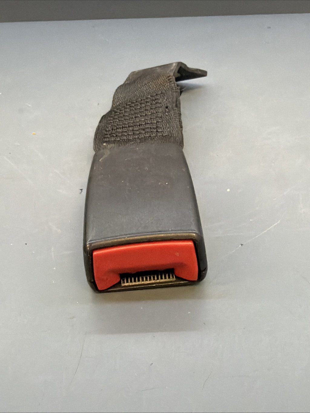 OEM 2006-2013 BMW 328I 335I Rear Left/Right Seat Belt Buckle 9117261 BLACK