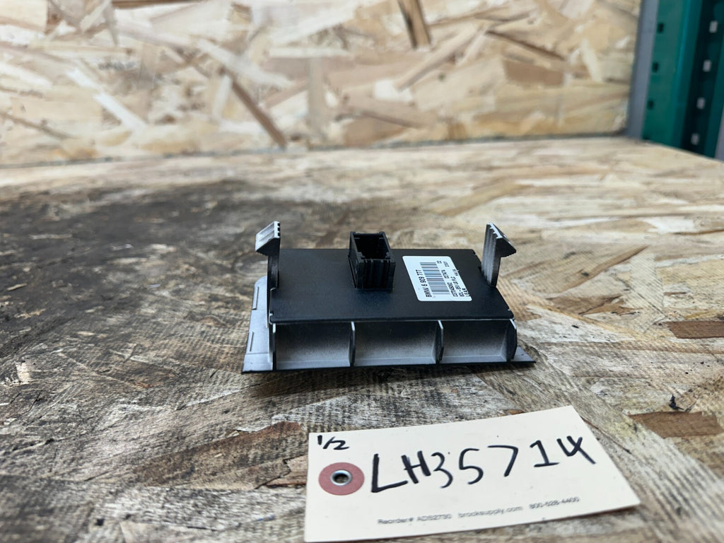 BMW 1999-2006 E53 X5 HEADLIGHT FOG LIGHT DIMMER CONTROL SWITCH OEM 6909777