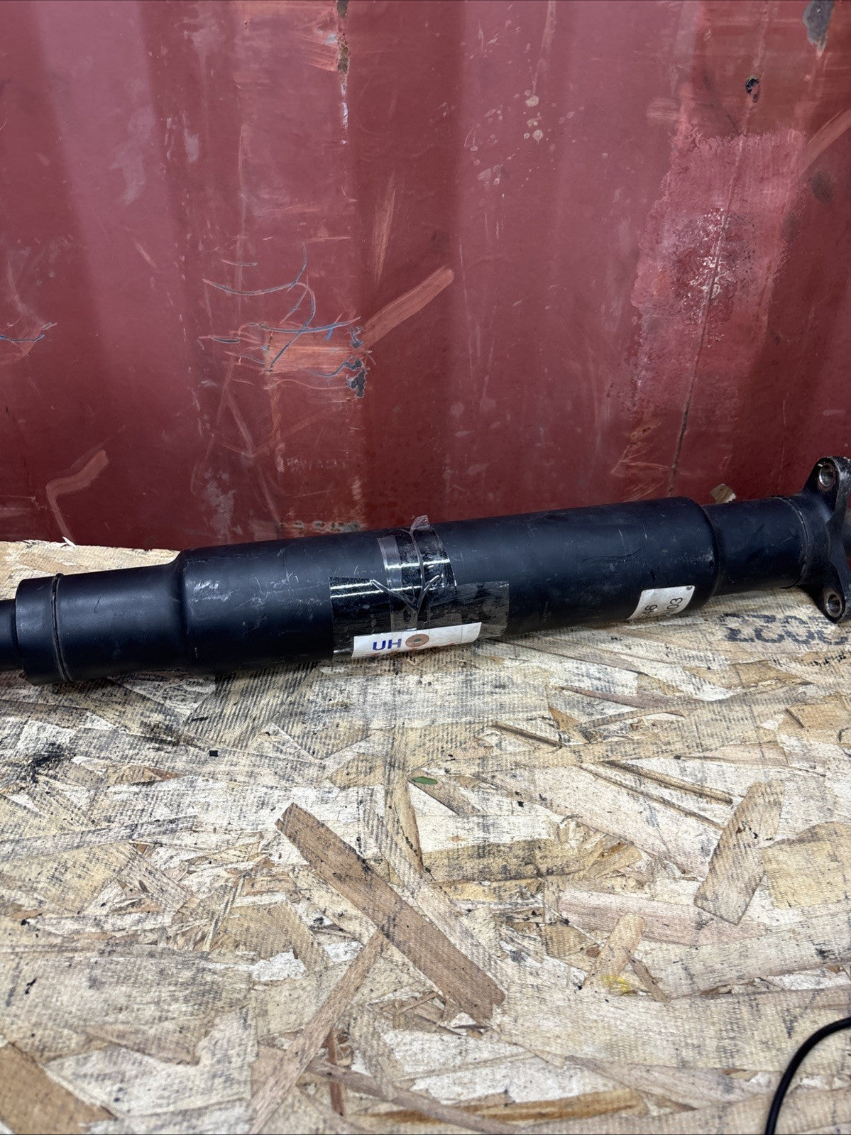 OEM Rear Drive Shaft Prop Drive Shaft For BMW 3 SERIES E46 2611 7502959 AWD