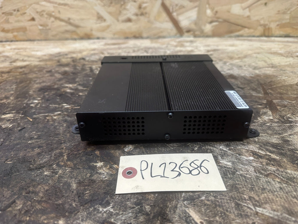 BMW 1997-2006 E46 RADIO AUDIO AMPLIFIER AMP OEM 6920594