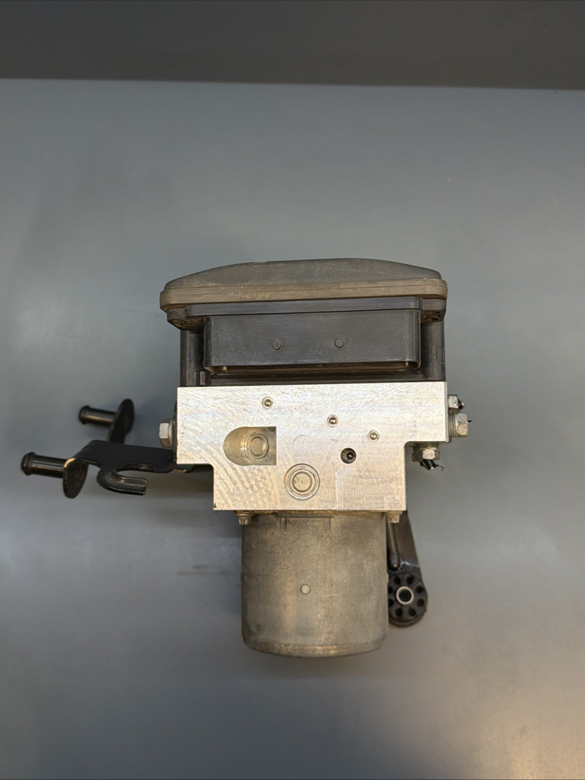 08-10 BMW E60 E61 5-SERIES AWD ANTI LOCK BRAKE ABS PUMP MODULE 6783366 OEM