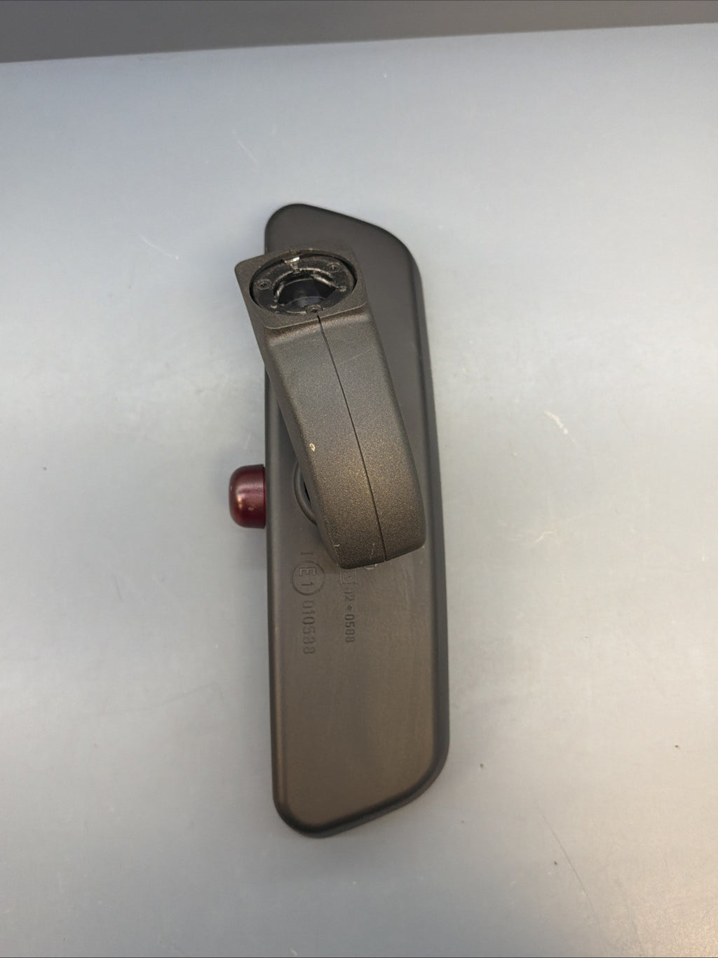 BMW E46 E53 E39 325i 330i Front Windshield Rearview Mirror OEM 010588