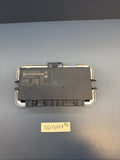 2011- 2017 BMW X3 F25 FOOTWELL LIGHT CONTROL MODULE UNIT FRM3 OEM 9290013 OEM