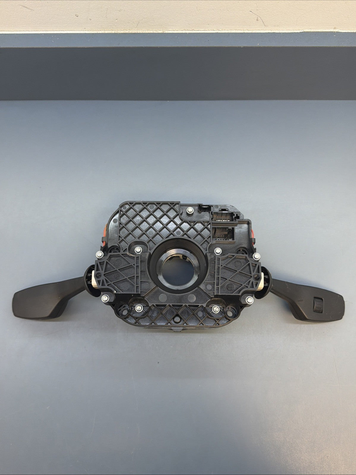 2011-2016 BMW F10 528i 535i 550 Steering Column Control Switch Clock spring OEM