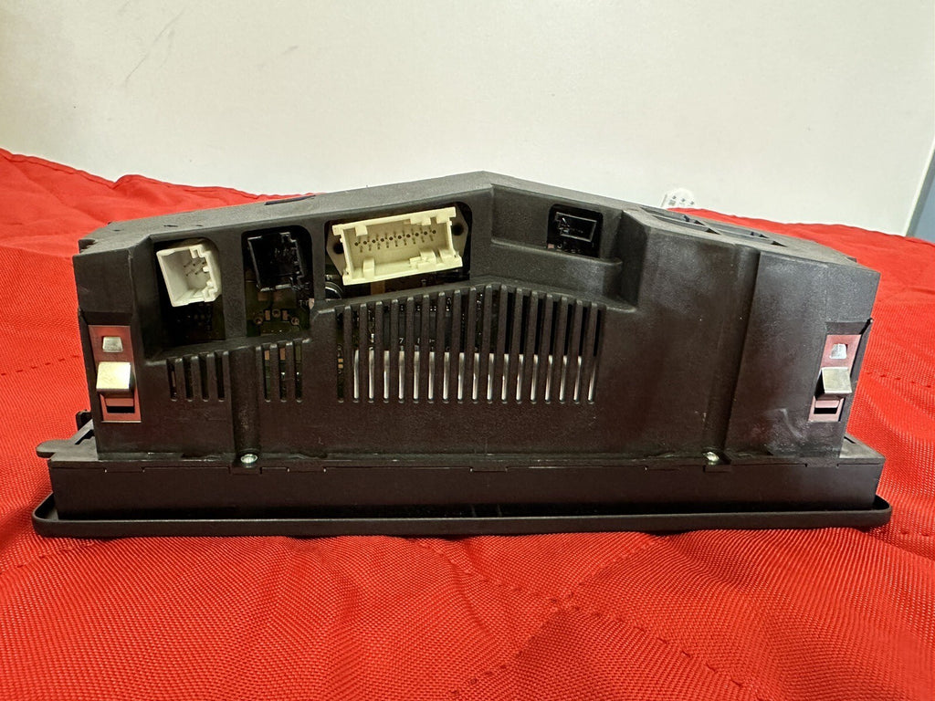 00-06 BMW E46 3 SERIES FRONT A/C HEATER CLIMATE TEMPERATURE CONTROL OEM 6914009