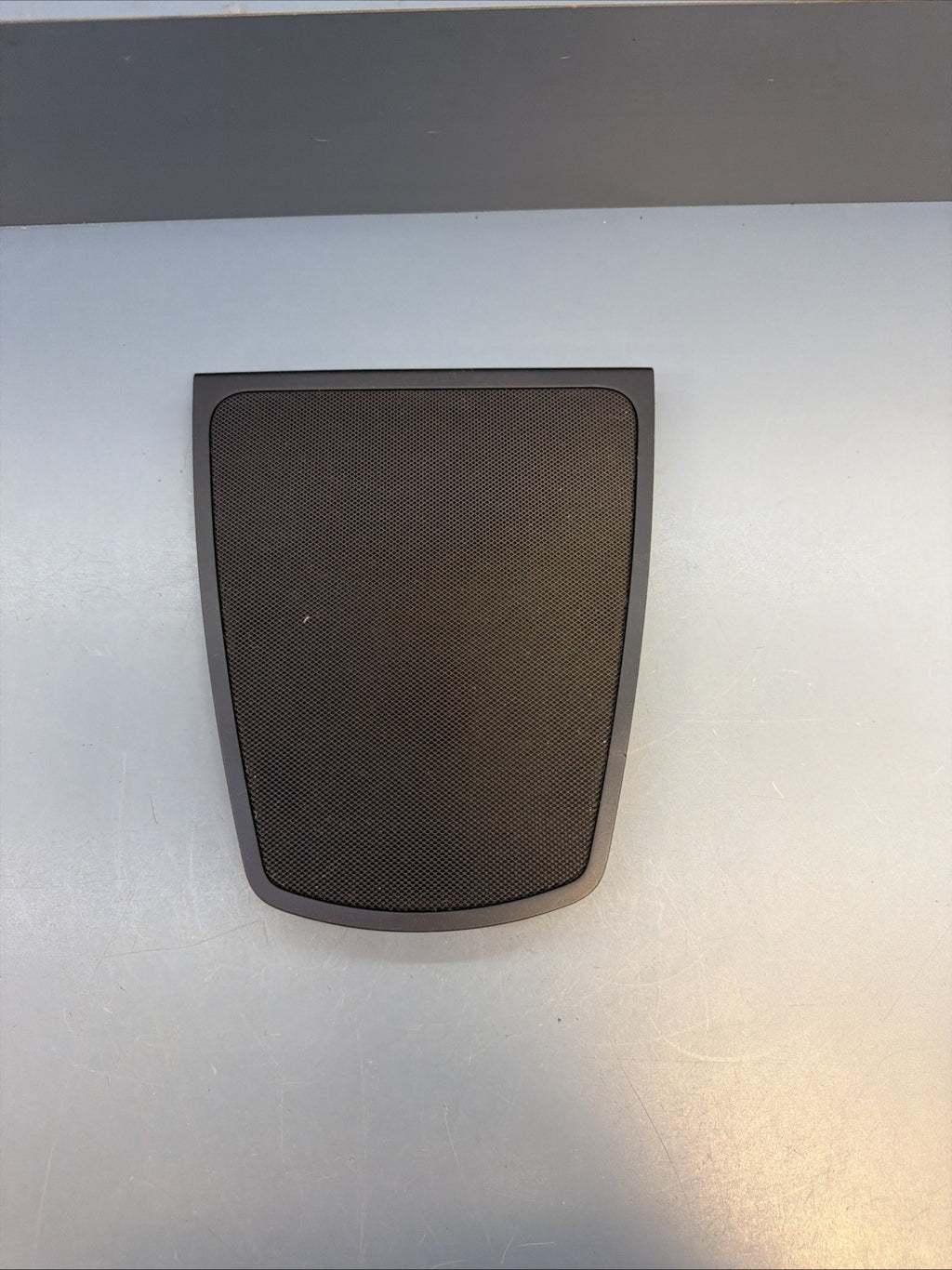 2011-2016 BMW F10 5 Series Dashboard Center Speaker Cover Trim OEM 9192909 OEM