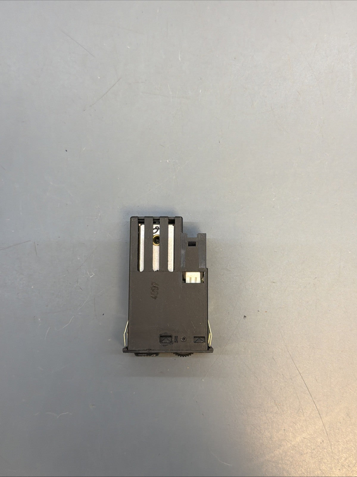 BMW HEATED SEAT SWITCH E38 740i 740il 750il E39 525i 528i 530i 540i 61318352259