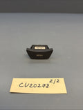 BMW E60 530 550 645 M5 M6 I Drive Menu Navigation Cover Switch Button 6921668