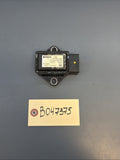 04-07 BMW E60 E63 E64 E65 YAW TURN RATE SPEED SENSOR 6758750 OEM