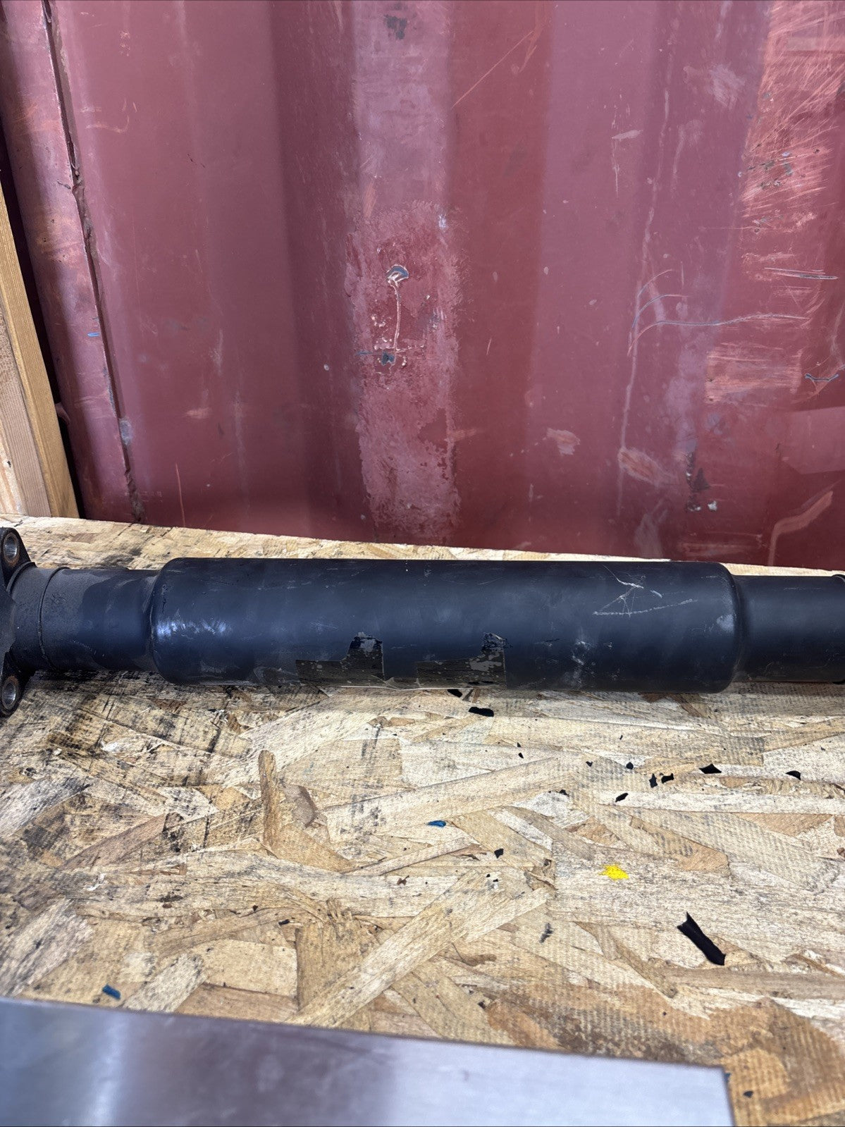 OEM Rear Drive Shaft Prop Drive Shaft For BMW 3 SERIES E46 2611 7502959 AWD