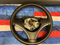 BMW MULTIFUNCTIONAL PADDLESHIFT STEERING WHEEL FITS 3 SERIES E90 E92 4069147