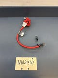 06-13 BMW 335i E92 E90 328i Positive Terminal Battery Cable 9217031 OEM