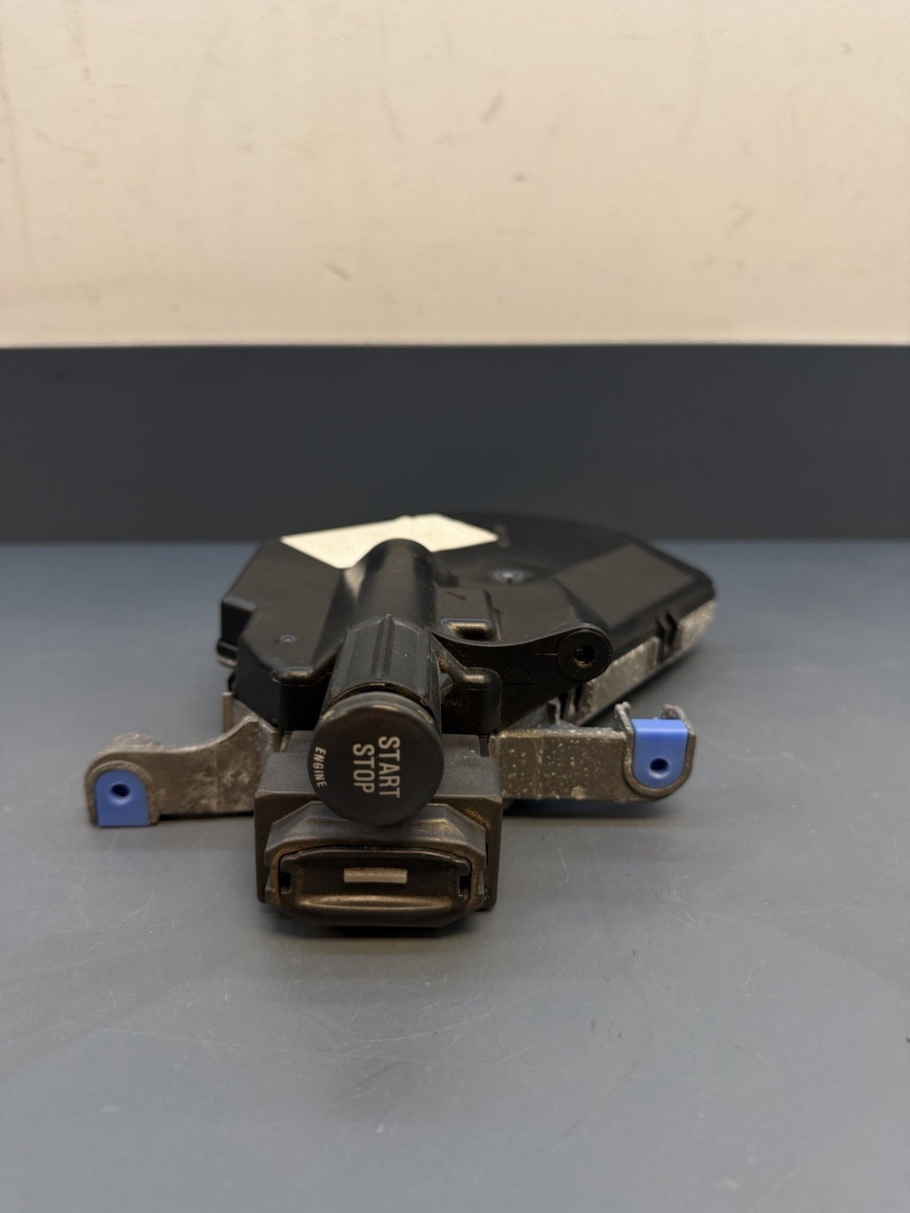 BMW 7 Series E65 750I 4.8 Engine Control Unit Ignition DME CAS Key Set 7549700