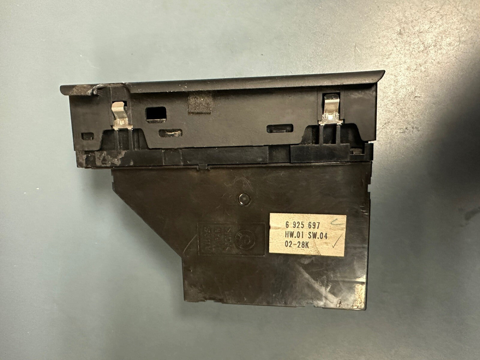 2000-06 BMW SUV X5 Right Passenger Side Window Switch OEM 6925697