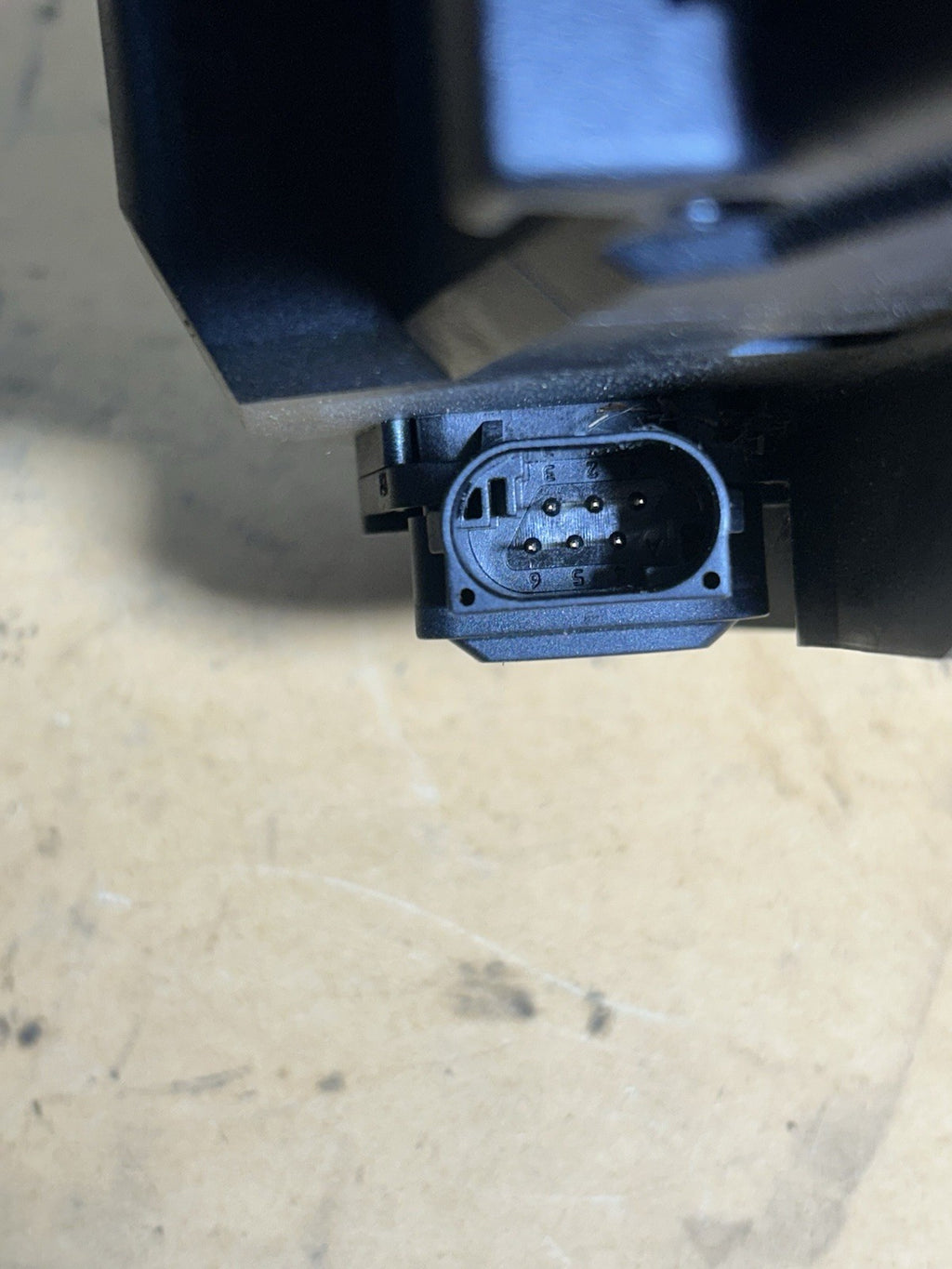 BMW E46 E38 E39 E52 E53 X5 Auto Electronic Accelerator Pedal 6753518
