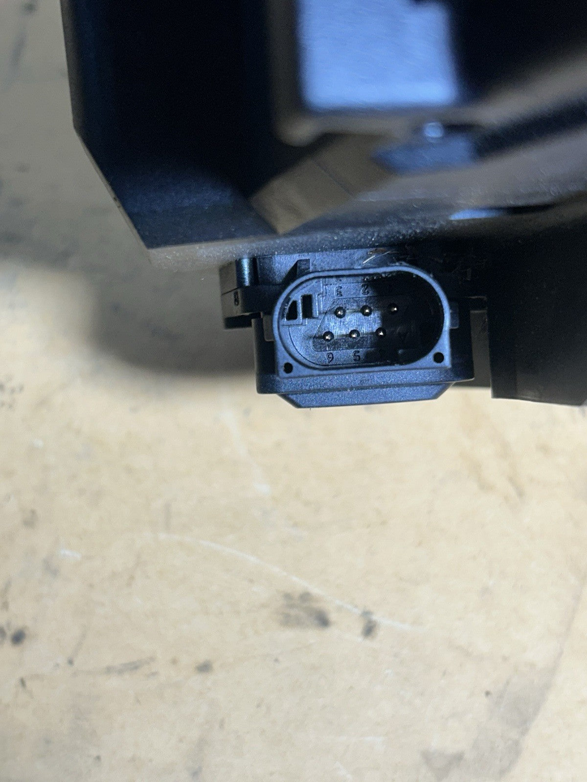 BMW E46 E38 E39 E52 E53 X5 Auto Electronic Accelerator Pedal 6753518