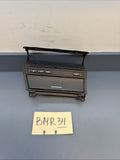 01-06 BMW E46 3-SERIES DASH CENTER CONSOLE ASH TRAY 8268887 OEM