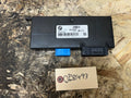 BMW 2011-2019 F25 X3 CENTRAL LOCKING GATEWAY CHASSIS CONTROL MODULE OEM 9312602